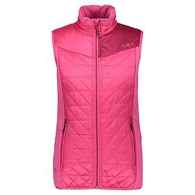 CMP 39z1356 Thermal Padding Hybrid Vest (Dam)