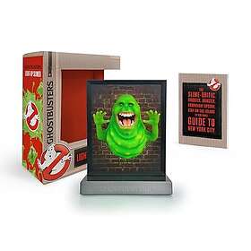 Ghostbusters Light-up Slimer