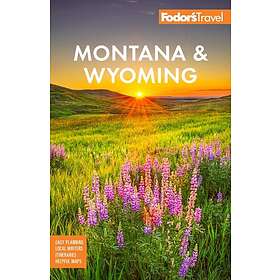 Fodor's Montana & Wyoming