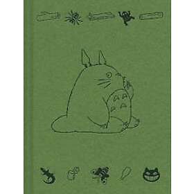 Studio Ghibli My Neighbor Totoro Notebook