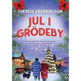 Jul i Grödeby