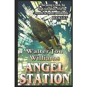 Angel Station