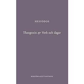 Theogonin & Verk och dagar