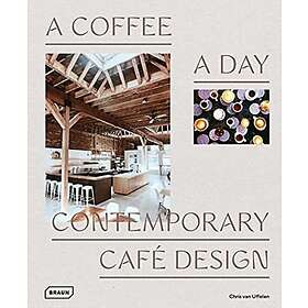 A Coffee a Day