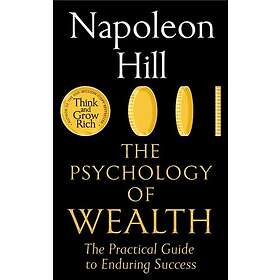 The Psychology of Wealth