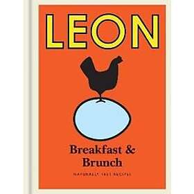 Little Leon: Breakfast & Brunch