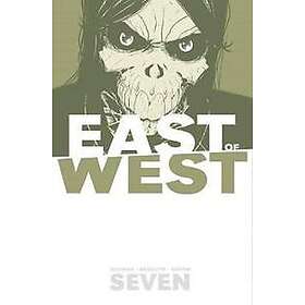 East of West Volume 7