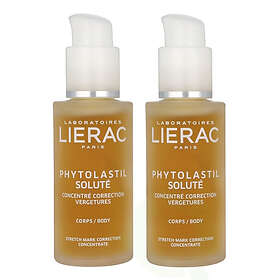 Lierac Phytolastil Solute Serum Duo sæt til forebyggelse af strækmærker 150ml