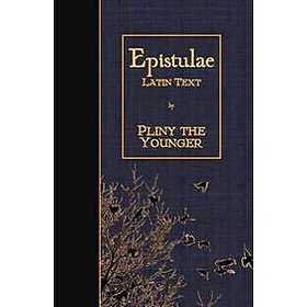 Epistulae: Latin Text