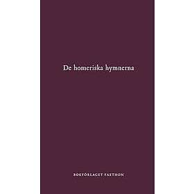 De homeriska hymnerna