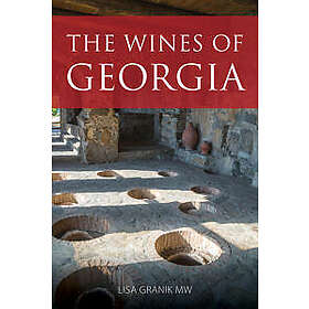 The wines of Georgia