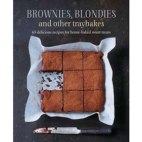 Brownies, Blondies and Other Traybakes