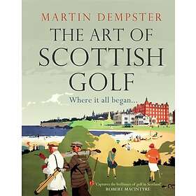 The Art of Scottish Golf