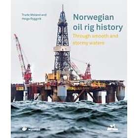 Norwegian oil rig history