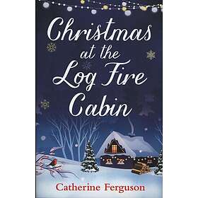 Christmas at the Log Fire Cabin