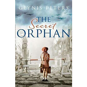 The Secret Orphan