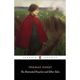 The Distracted Preacher and Other Tales