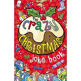 The Crazy Christmas Joke Book