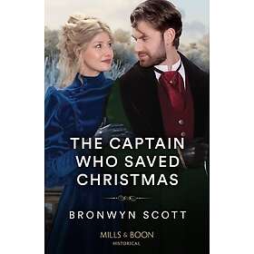 The Captain Who Saved Christmas