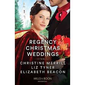 Regency Christmas Weddings