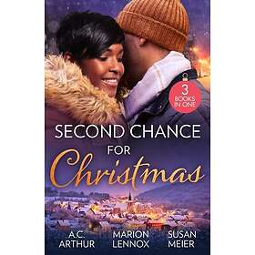 Second Chance For Christmas