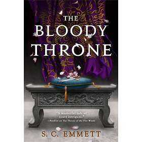 The Bloody Throne