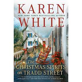 The Christmas Spirits On Tradd Street