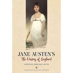 Jane Austen's the History of England