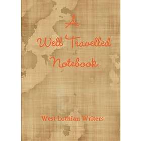 A Well Travelled Notebook