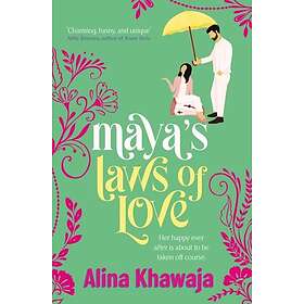 Maya's Laws of Love