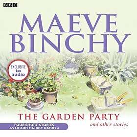 Garden Party, The & Other Stories