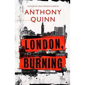 London, Burning
