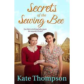 Secrets of the Sewing Bee