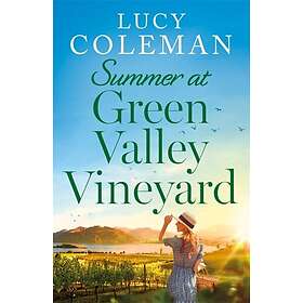 Summer at Green Valley Vineyard