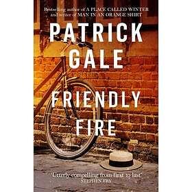 Friendly Fire