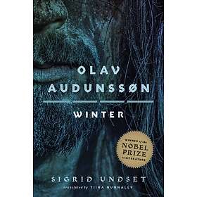 Olav Audunss¿n