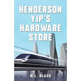 Henderson Yip's Hardware Store