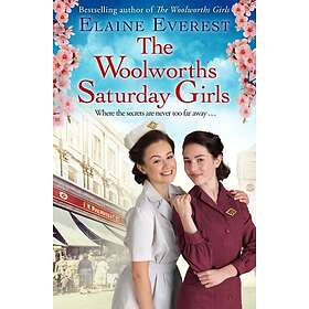The Woolworths Saturday Girls