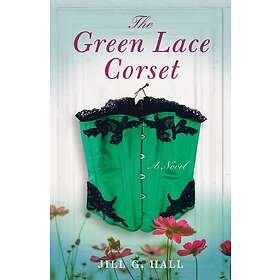 The Green Lace Corset