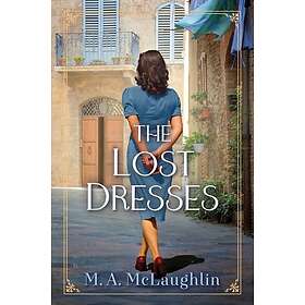The Lost Dresses Of Italy