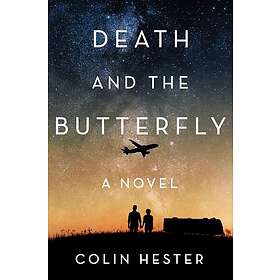 Death And The Butterfly