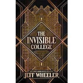The Invisible College