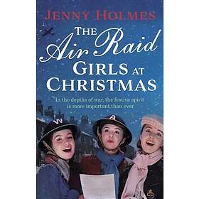 The Air Raid Girls at Christmas
