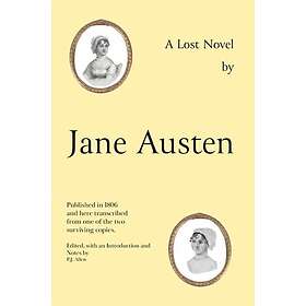 Jane Austen's Lost Novel