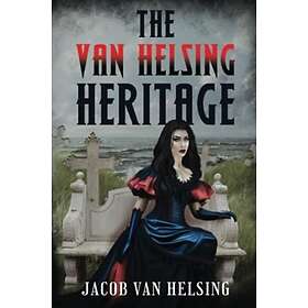 The Van Helsing Heritage