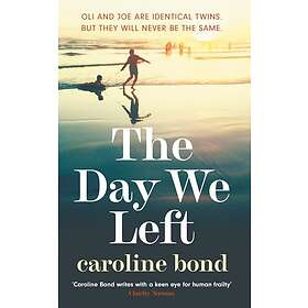 The Day We Left