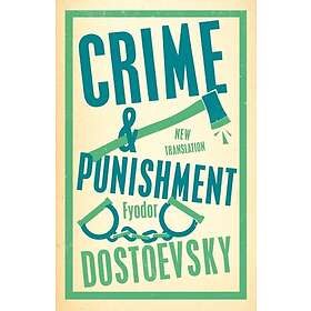 Crime and Punishment