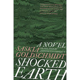 Shocked Earth