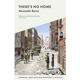 There's No Home