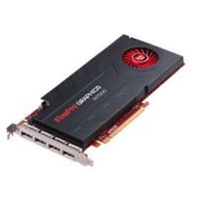 AMD FirePro W7000 4xDP 4GB